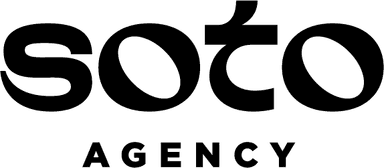 Company logo (black)